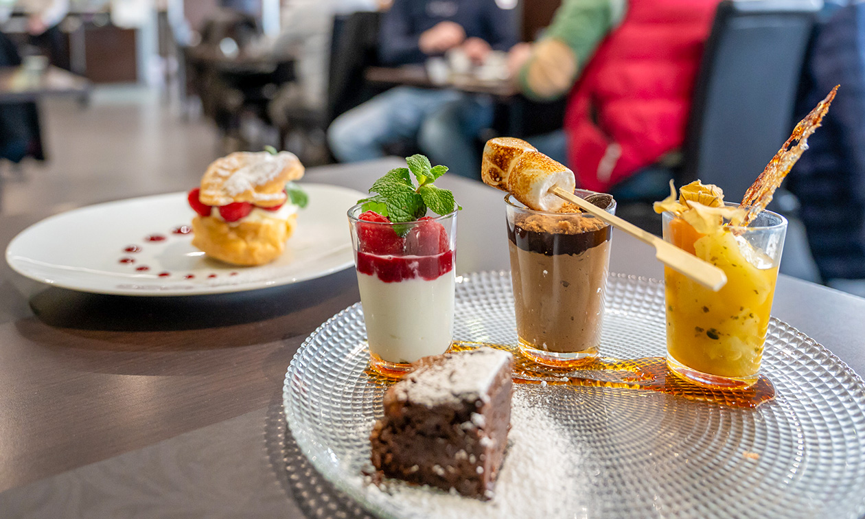 Le Domaine des Cigognes