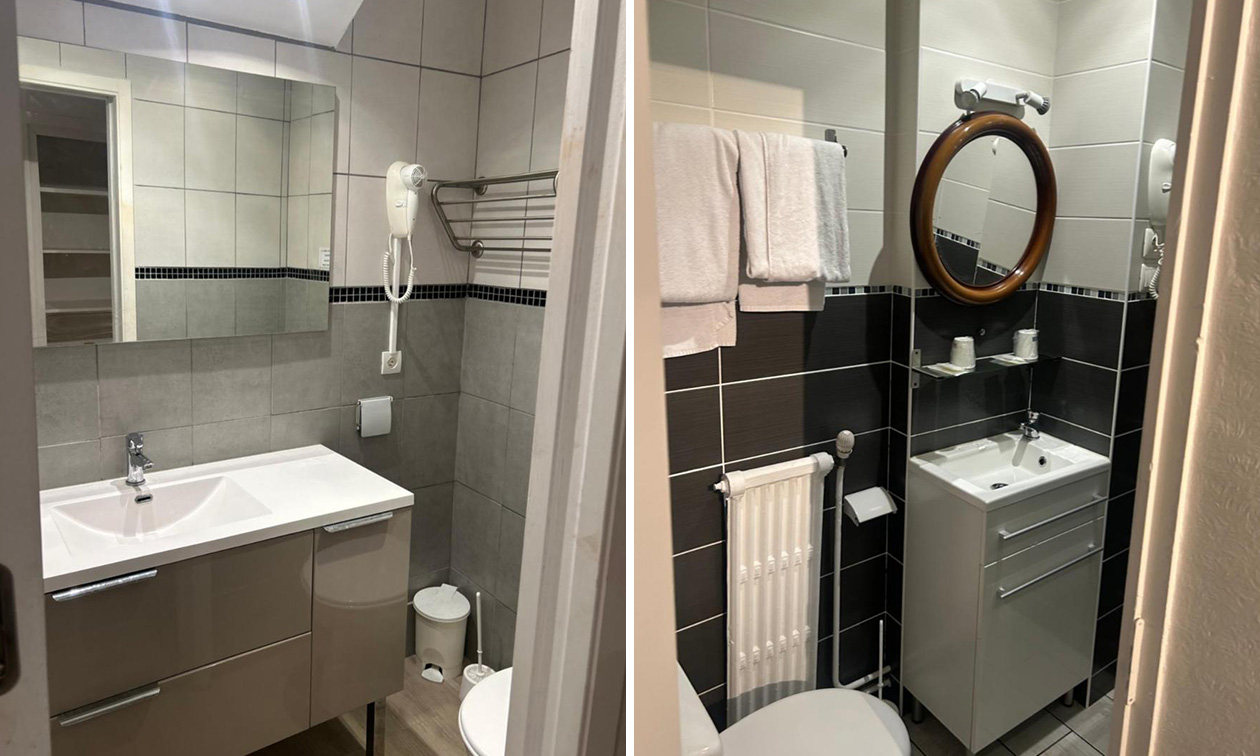 Le Faidherbe Hotel Coeur de ville