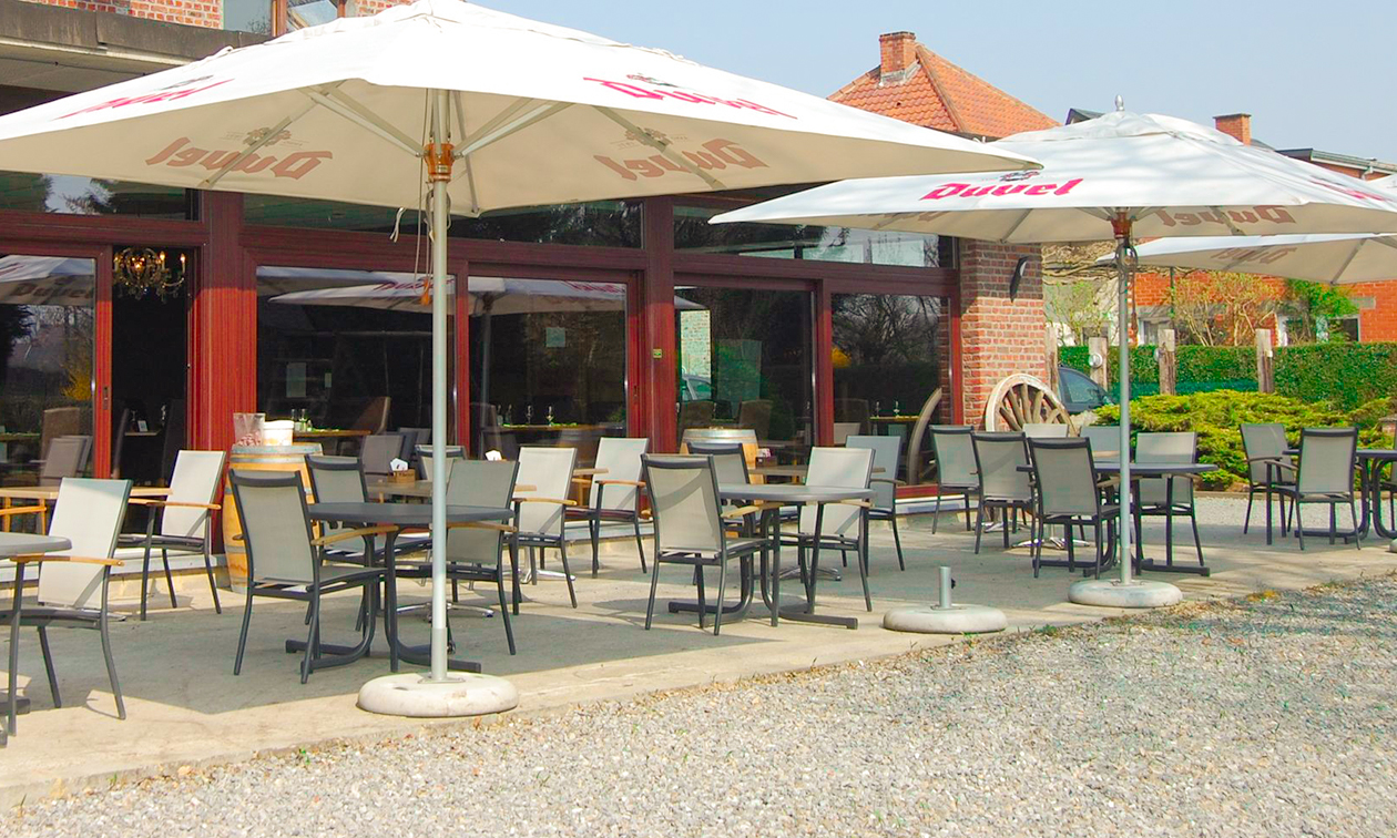 Le Minaret