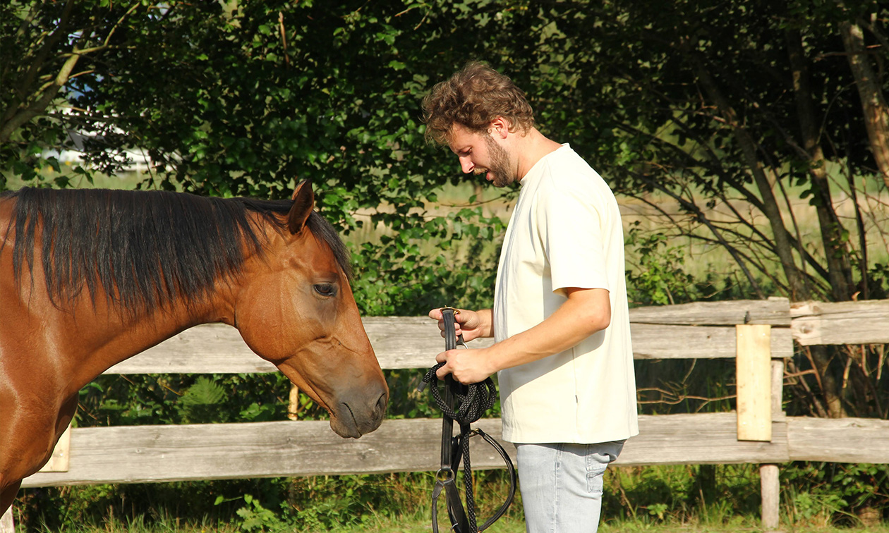 Leadrope Coaching