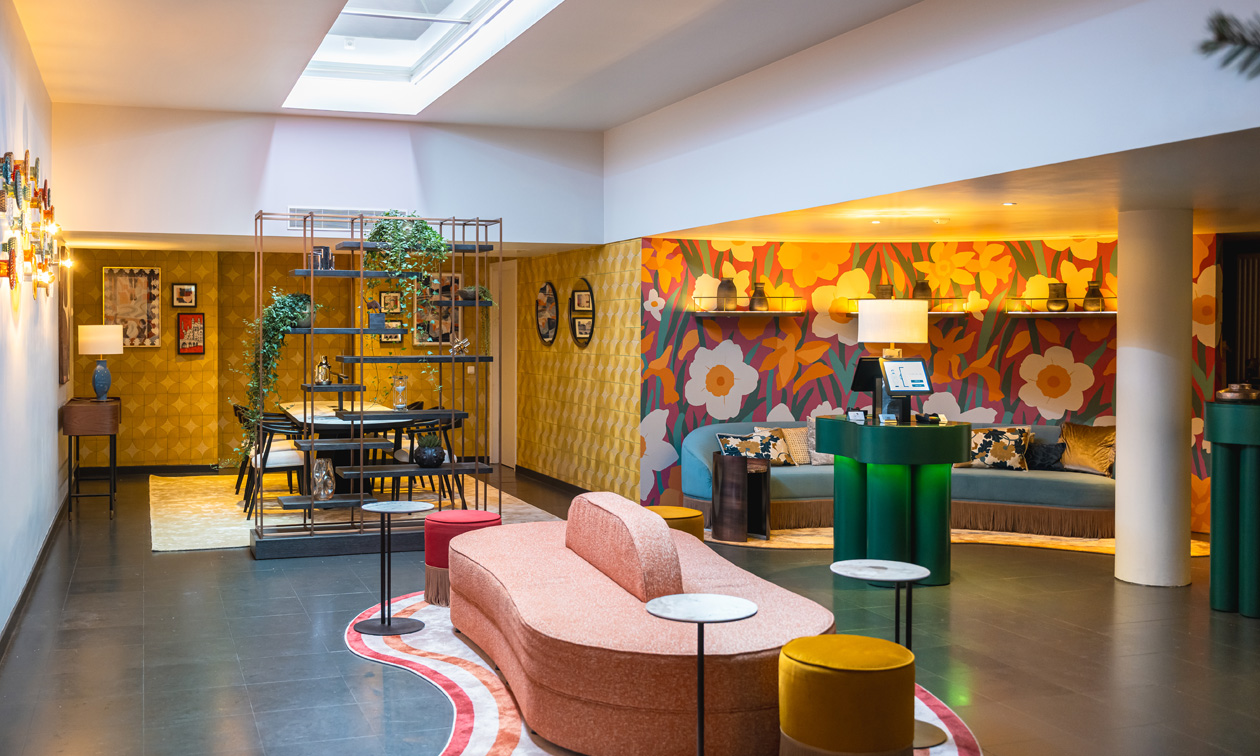 Leonardo Boutique Hotel Maastricht City Center