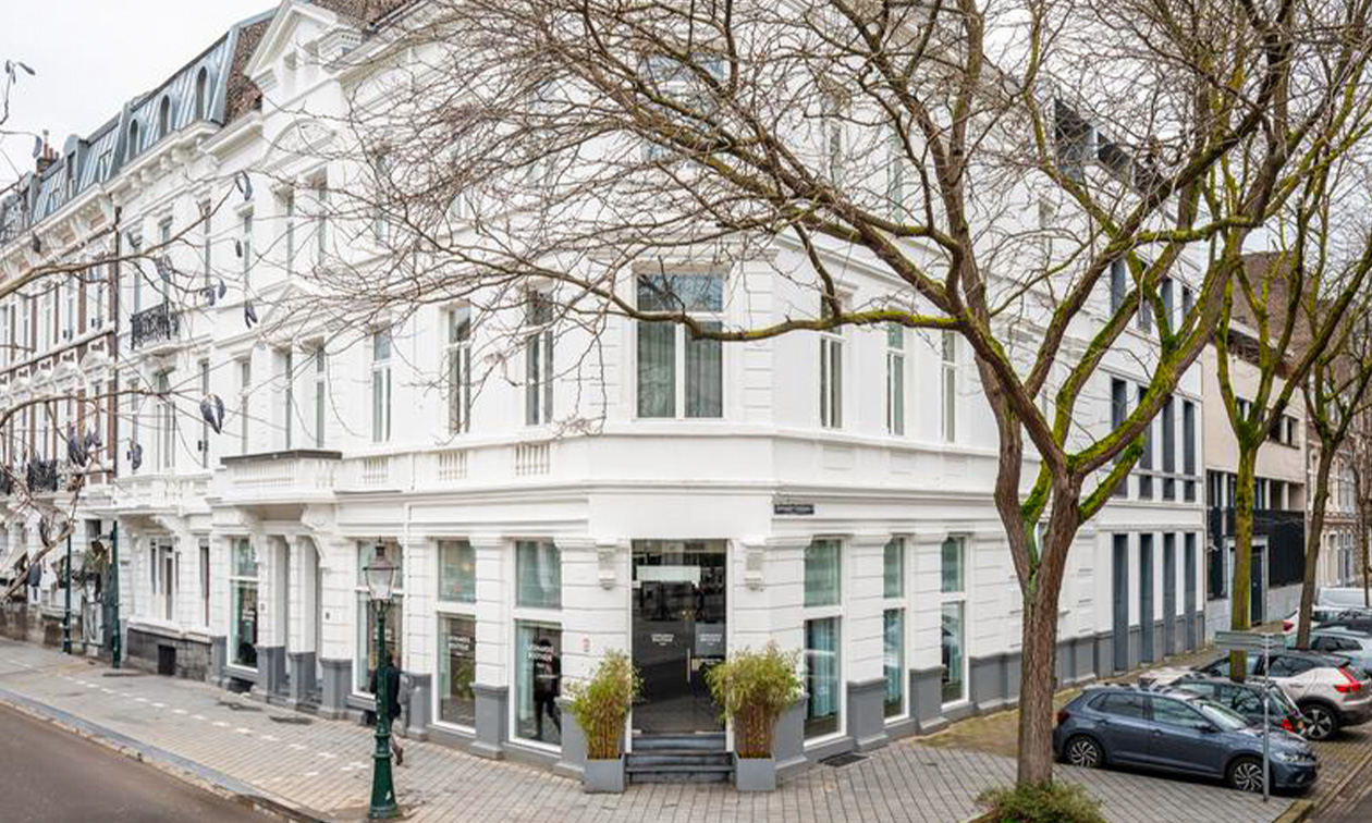 Leonardo Boutique Hotel Maastricht City Center