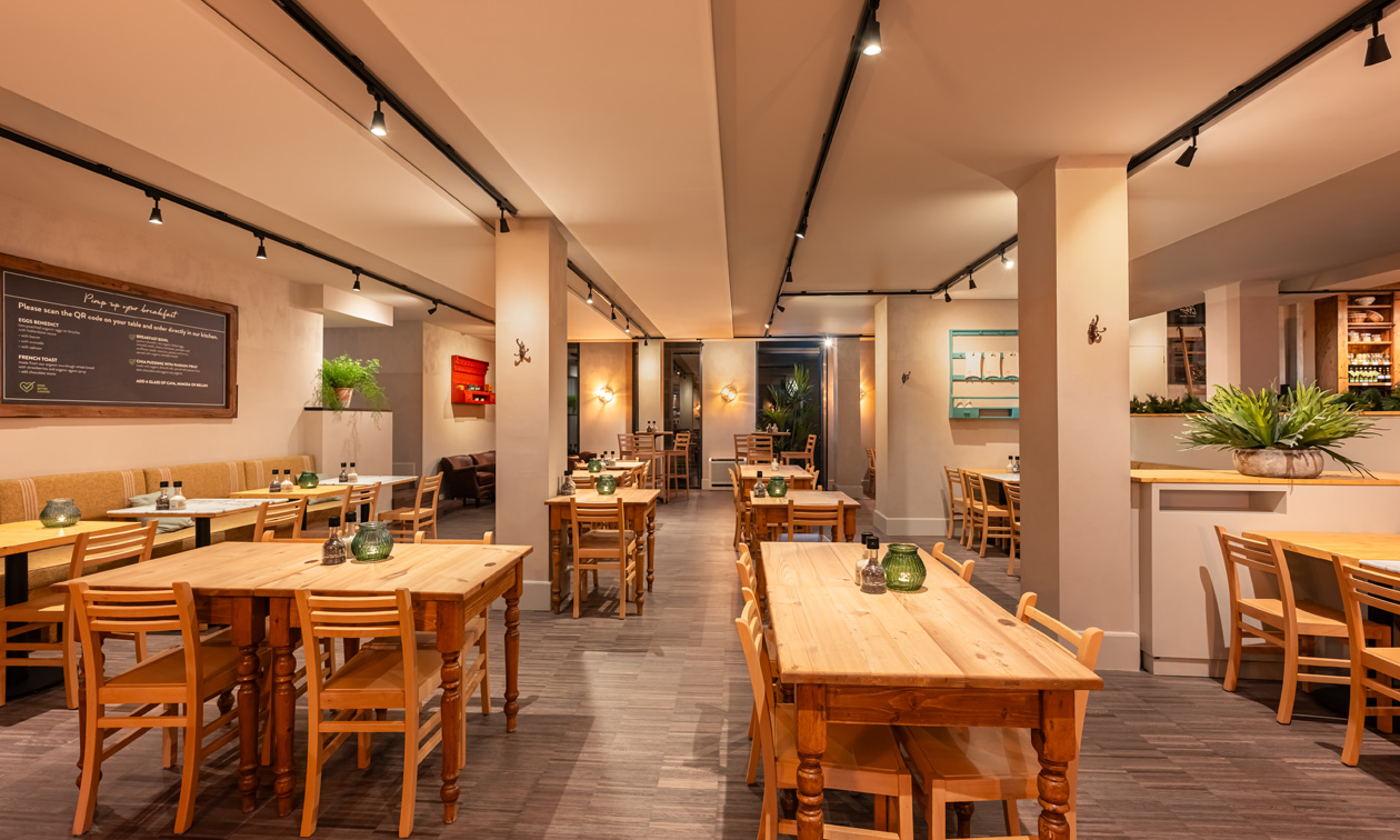 Leonardo Boutique Hotel Maastricht City Center