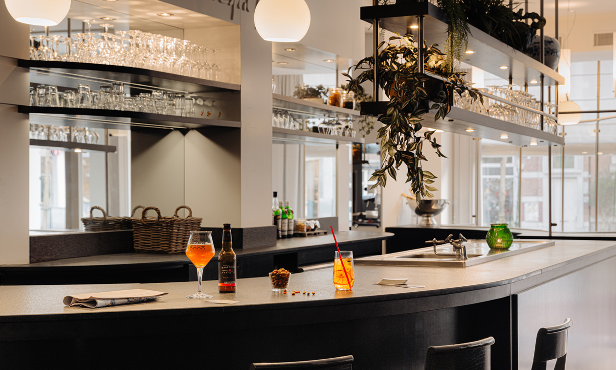 Leonardo Boutique Hotel Maastricht City Center