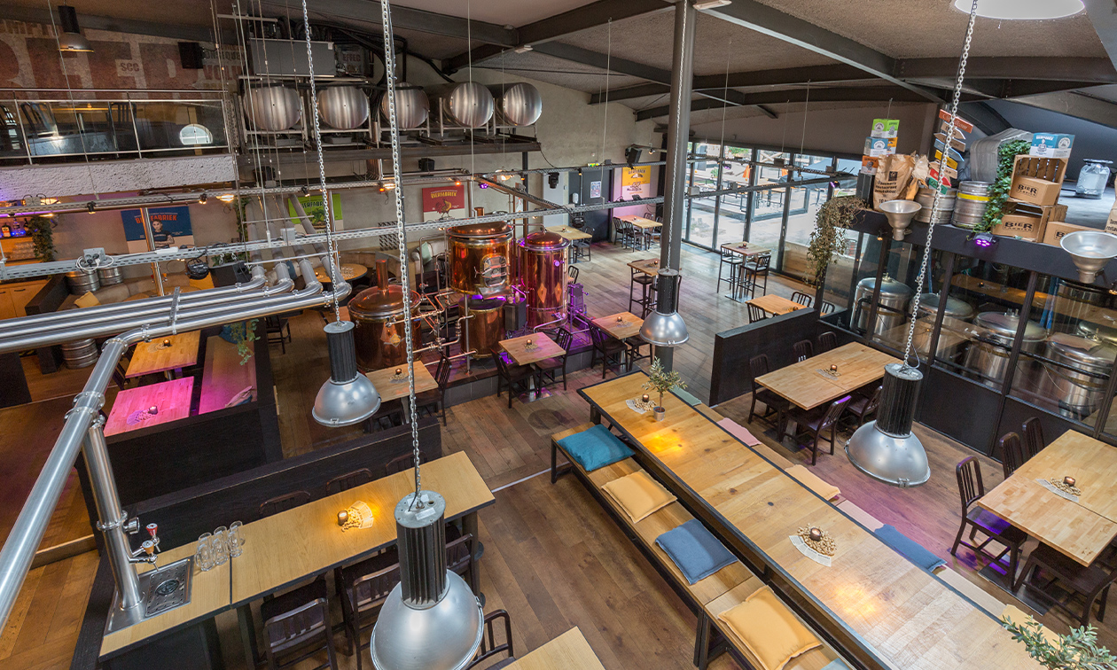 Leonardo Hotel Almere City Center