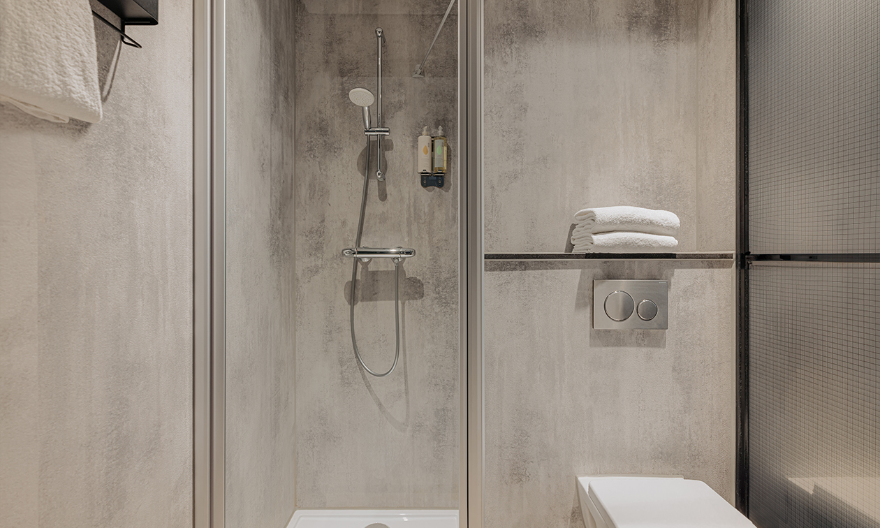 Leonardo Hotel Amsterdam Leidse Square