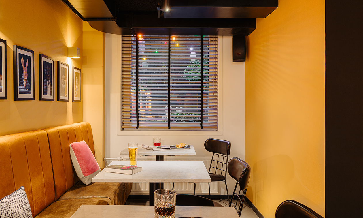 Leonardo Hotel Amsterdam Leidse Square