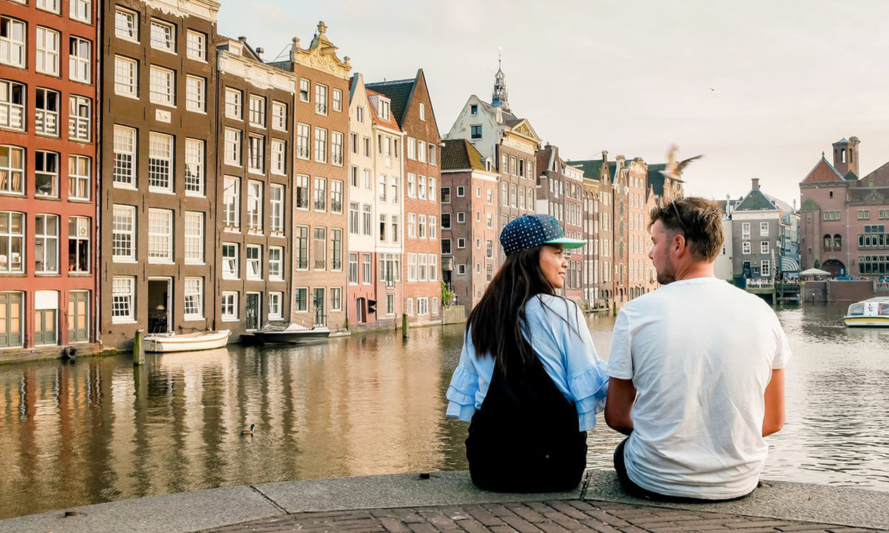 Leonardo Hotel Amsterdam Leidse Square