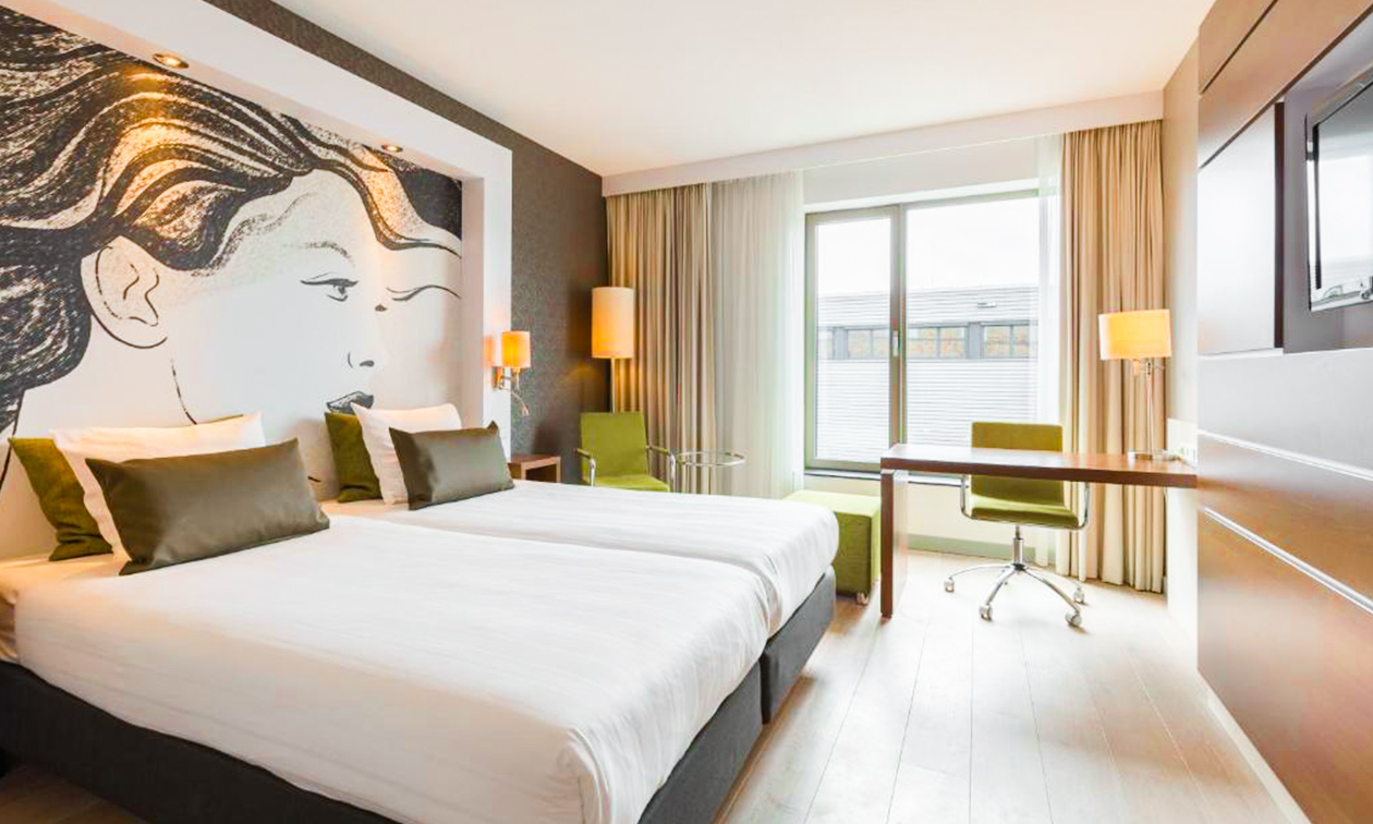 Leonardo Hotel Papendrecht