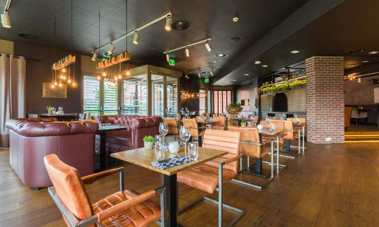 Leonardo Hotel Papendrecht
