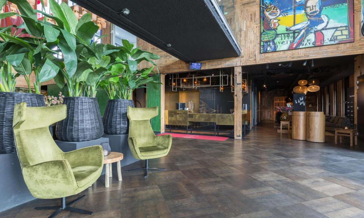 Leonardo Hotel Vinkeveen