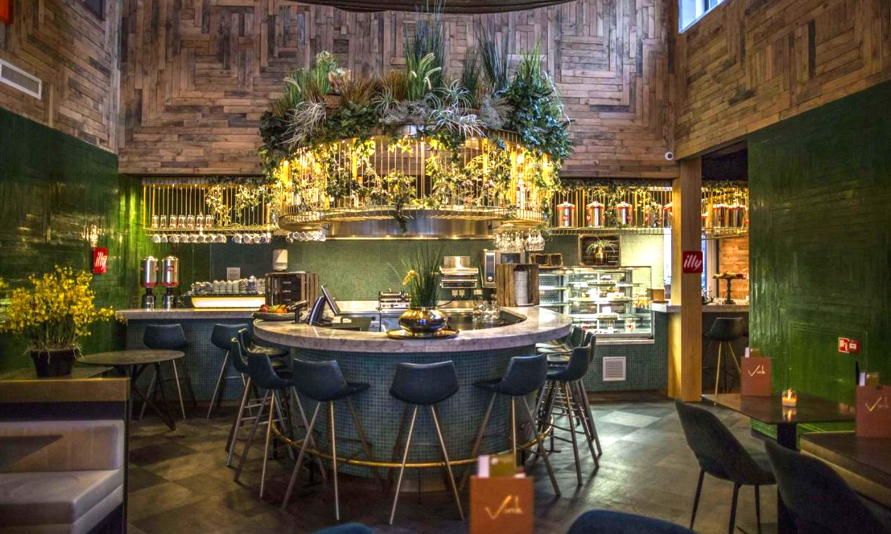 Leonardo Hotel Vinkeveen