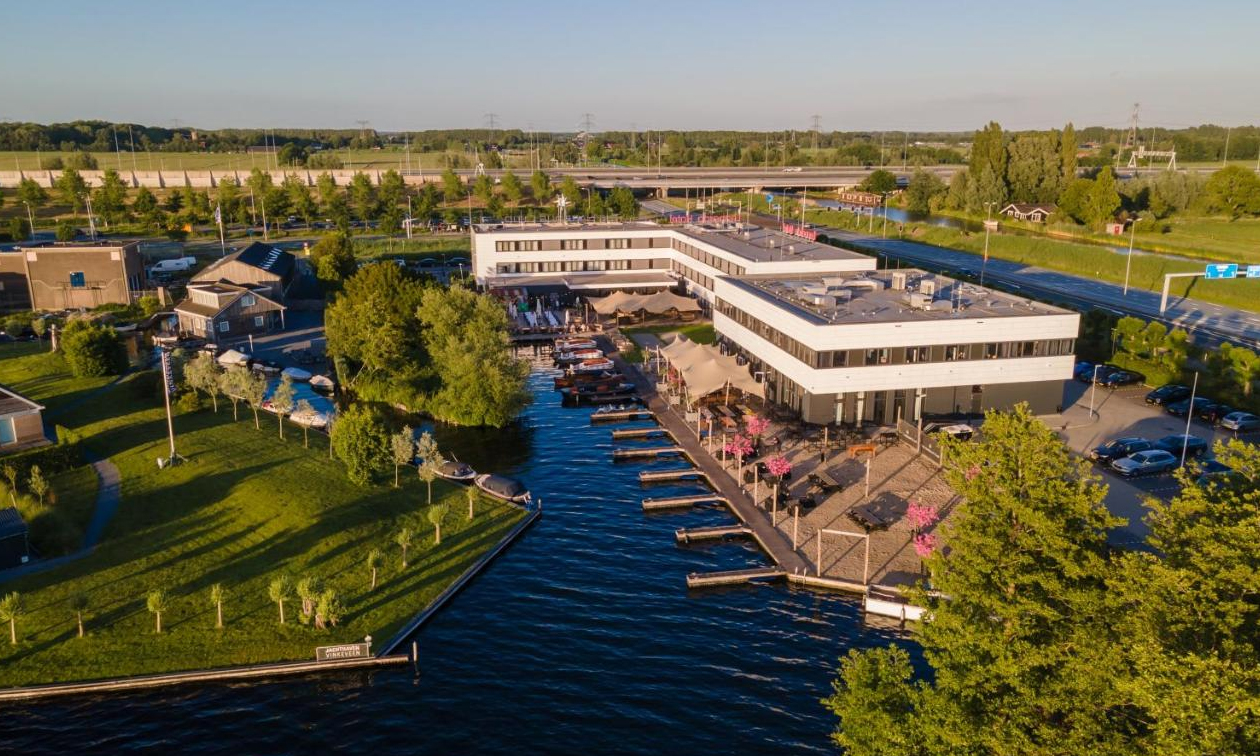 Leonardo Hotel Vinkeveen