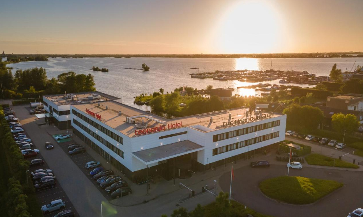 Leonardo Hotel Vinkeveen
