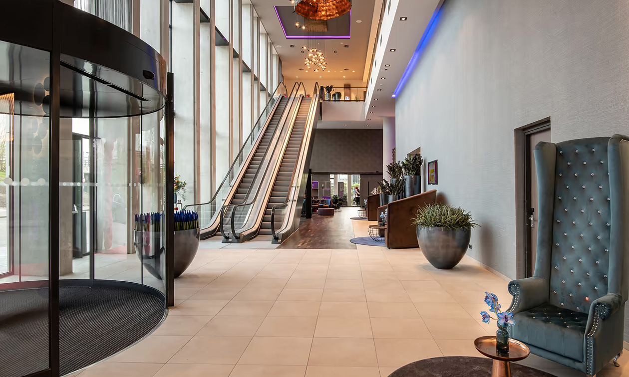 Leonardo Royal Hotel Amsterdam