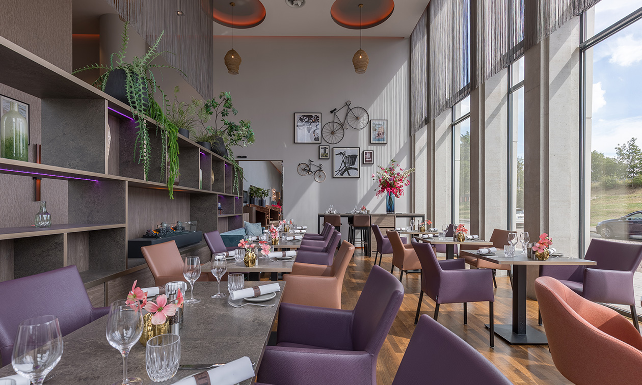 Leonardo Royal Hotel Amsterdam