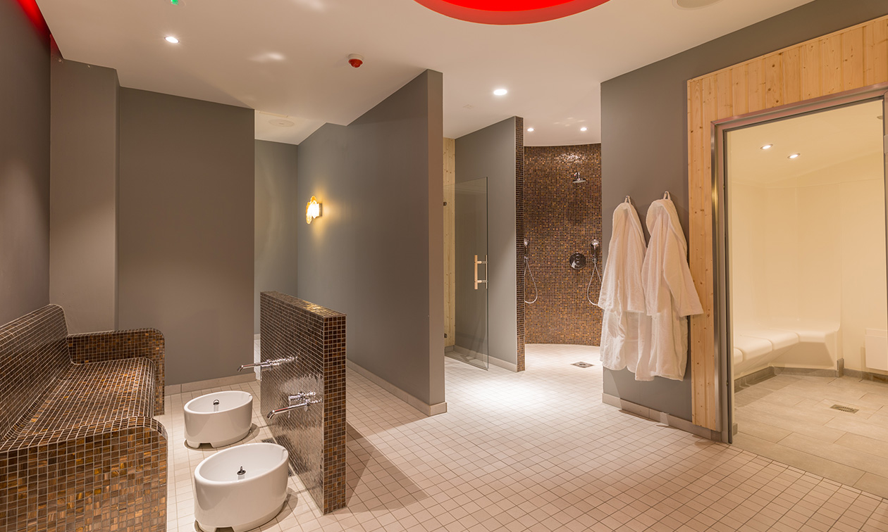 Leonardo Royal Hotel Amsterdam