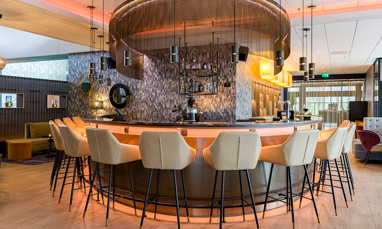 Leonardo Royal Hotel Den Haag Promenade