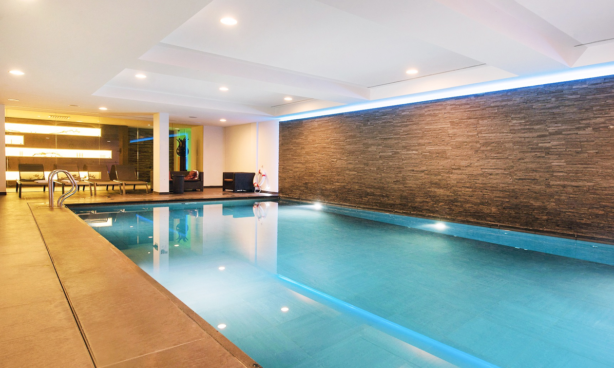 Leonardo Royal Hotel Den Haag Promenade