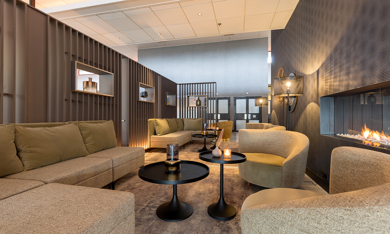 Leonardo Royal Hotel Den Haag Promenade