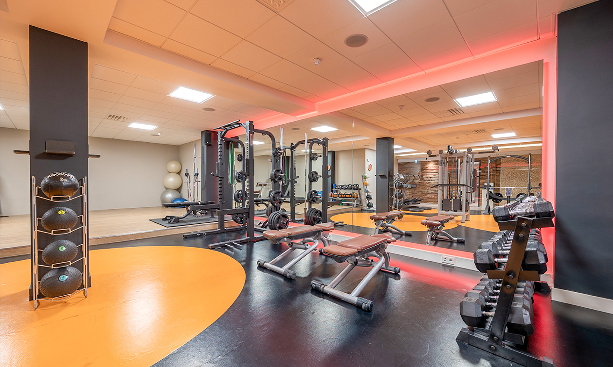 Leonardo Royal Hotel Den Haag Promenade