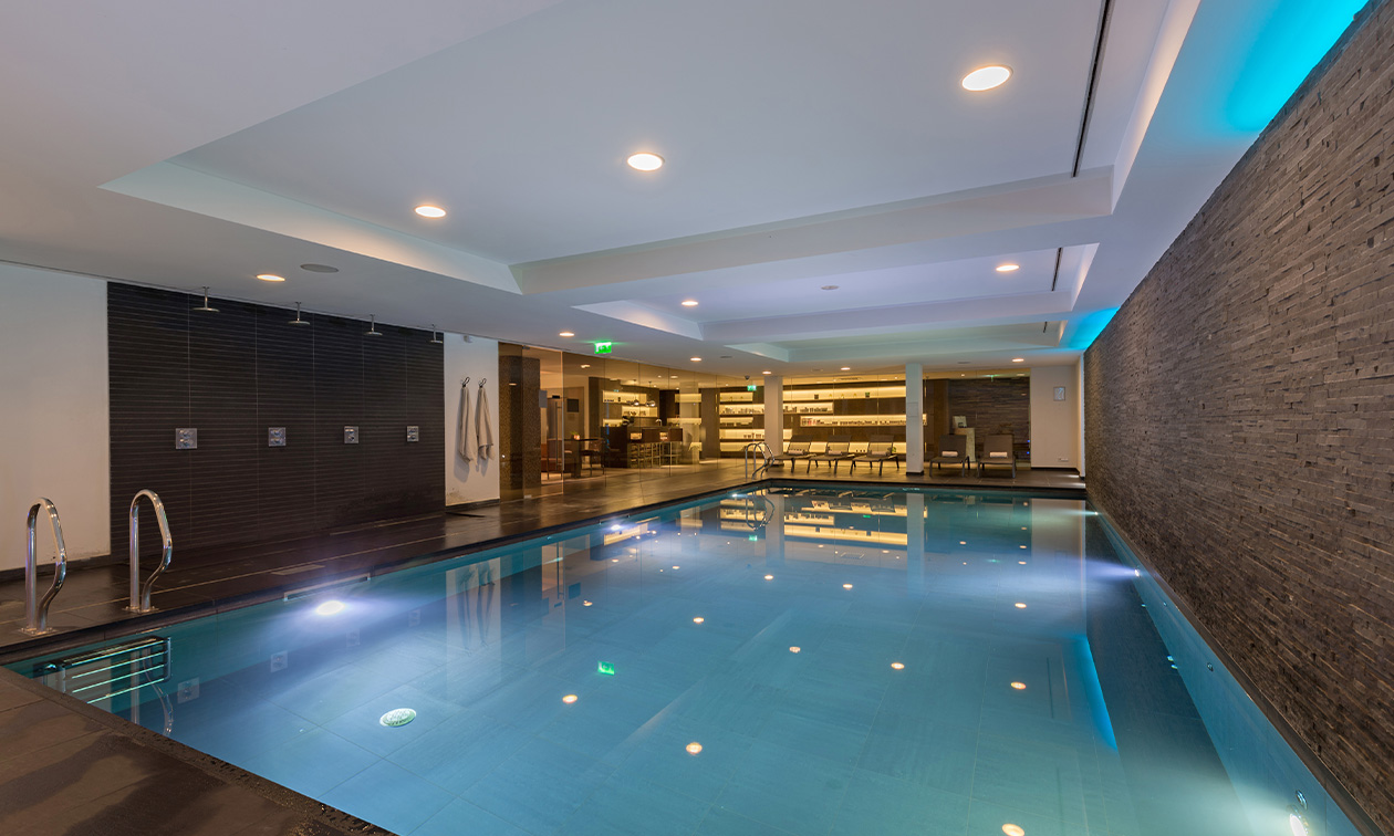 Leonardo Royal Hotel Den Haag Promenade