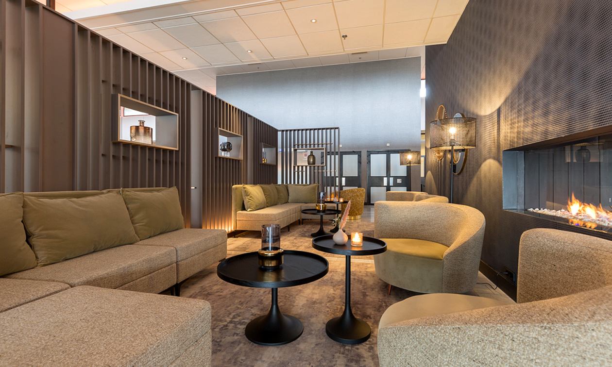 Leonardo Royal Hotel Den Haag Promenade