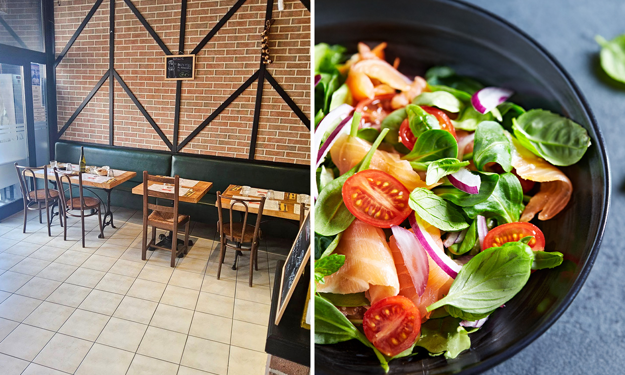 Les cocottes de Jean Lou