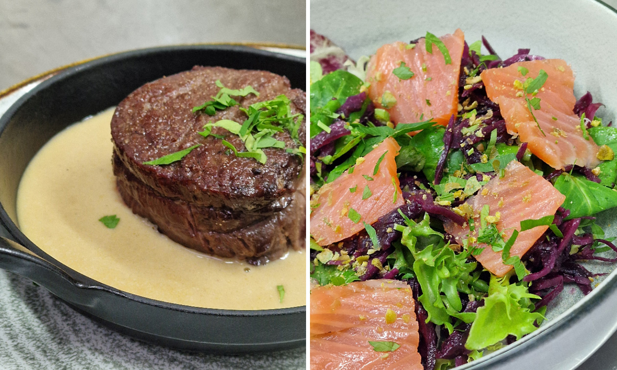 Les cocottes de Jean Lou