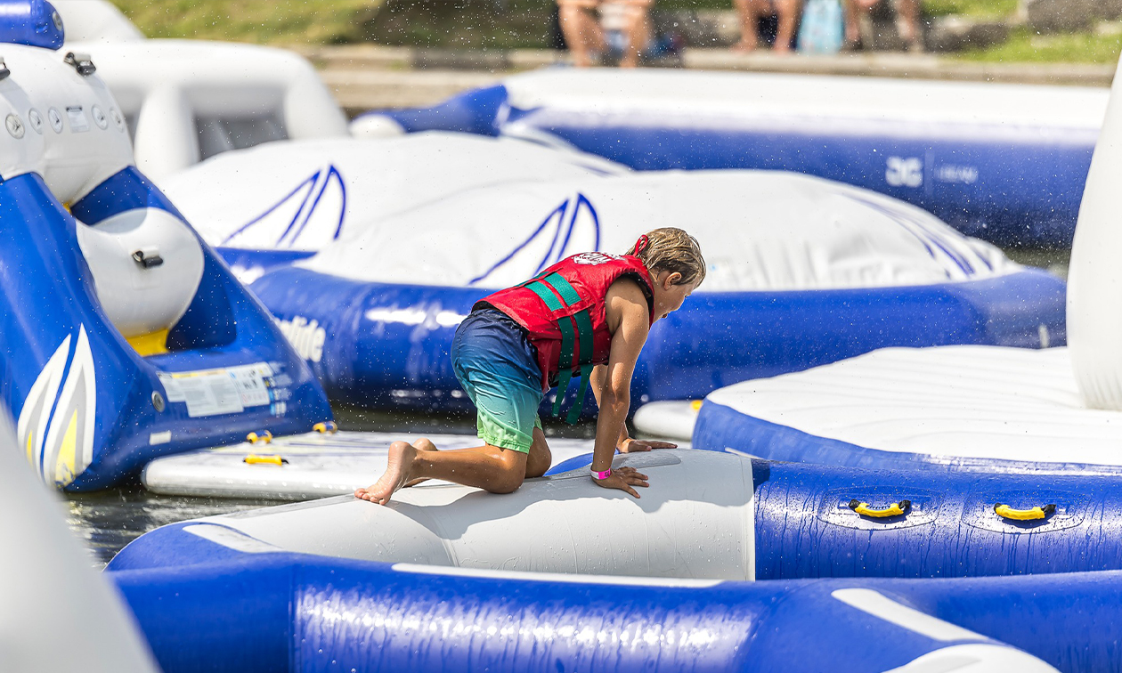 The Spin Cablepark