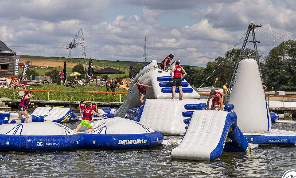 The Spin Cablepark