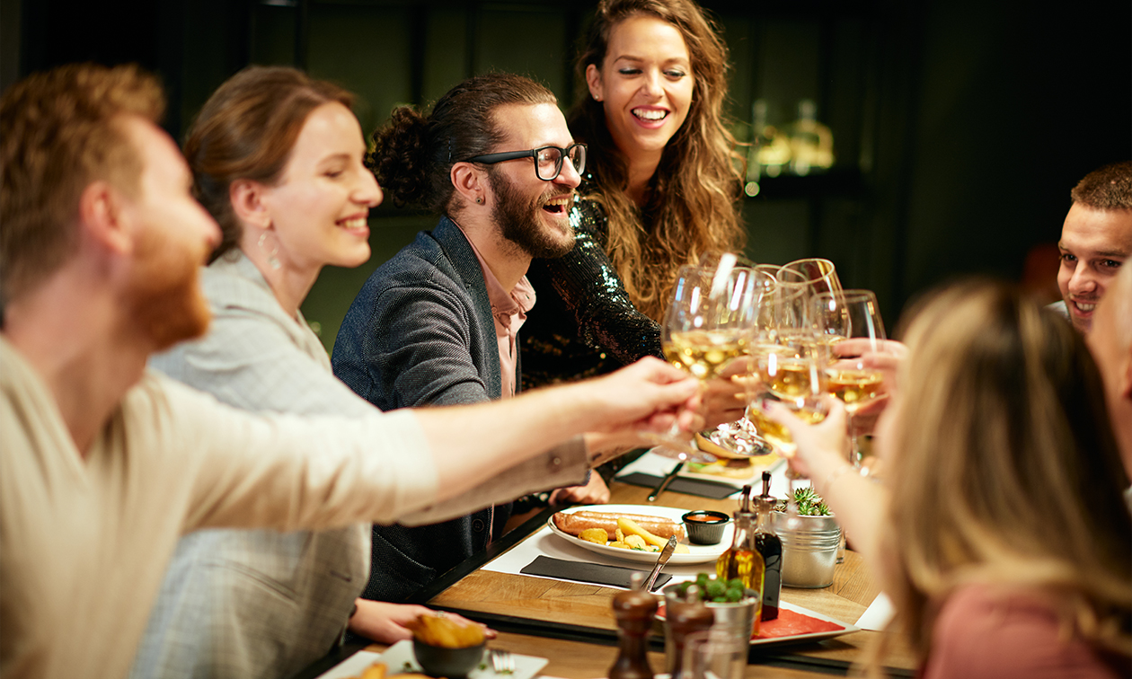 Les Recettes d´Ailleurs
