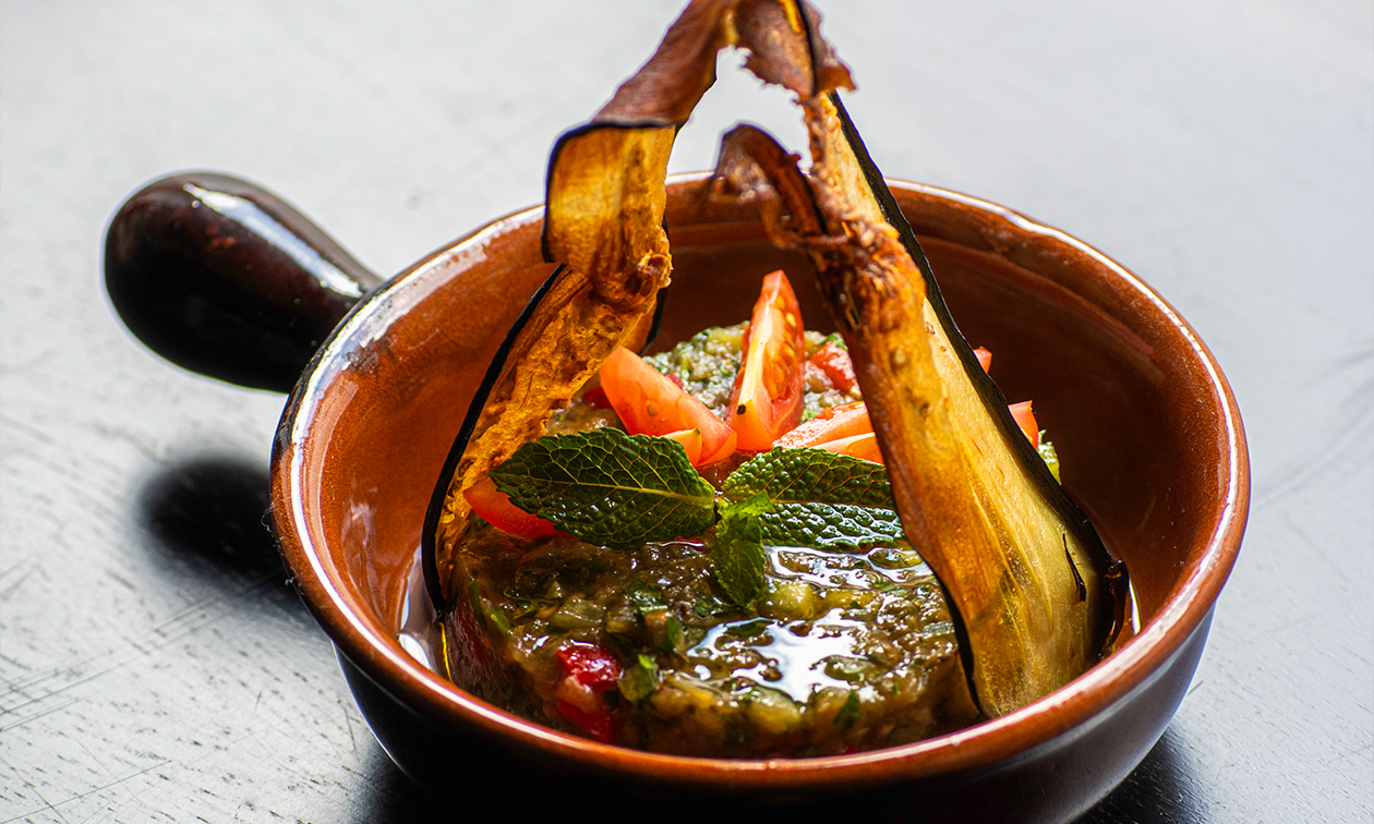 Les Recettes d´Ailleurs