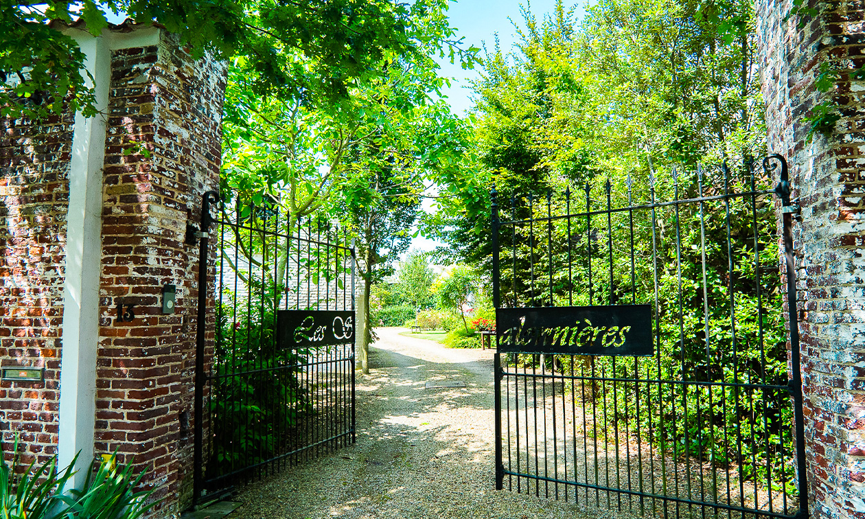 Les Salonnières