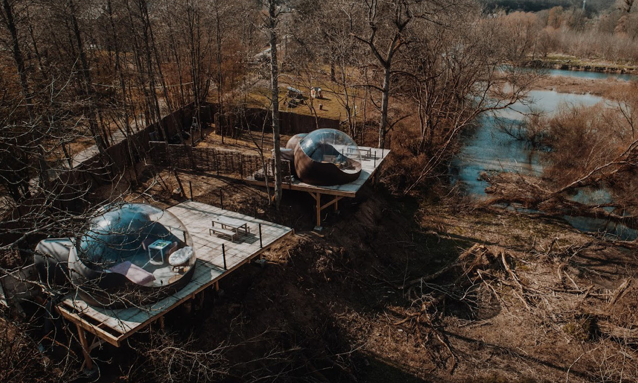 Lesse´Capade Céleste