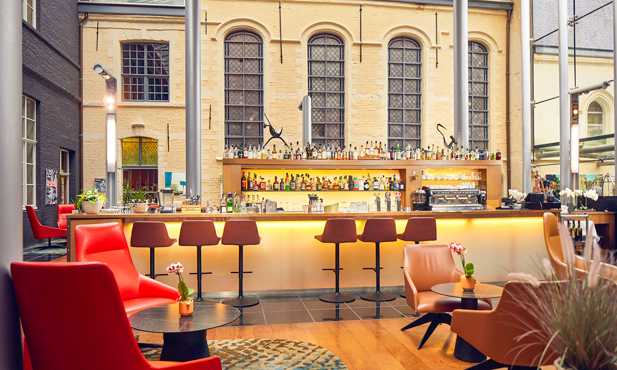 L'Hermitage Gantois, Autograph Collection (L'Hermitage Gantois)