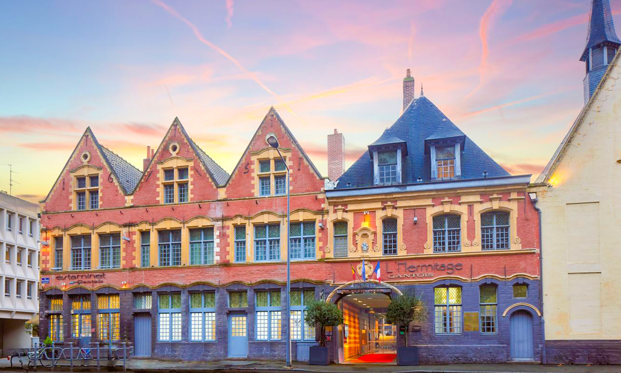 L'Hermitage Gantois, Autograph Collection (L'Hermitage Gantois)