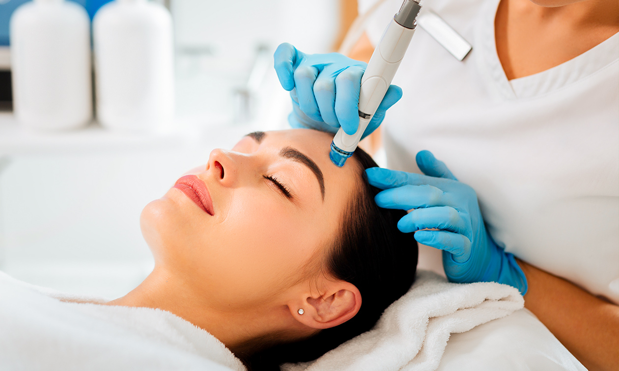 Ligeon Skin Clinic