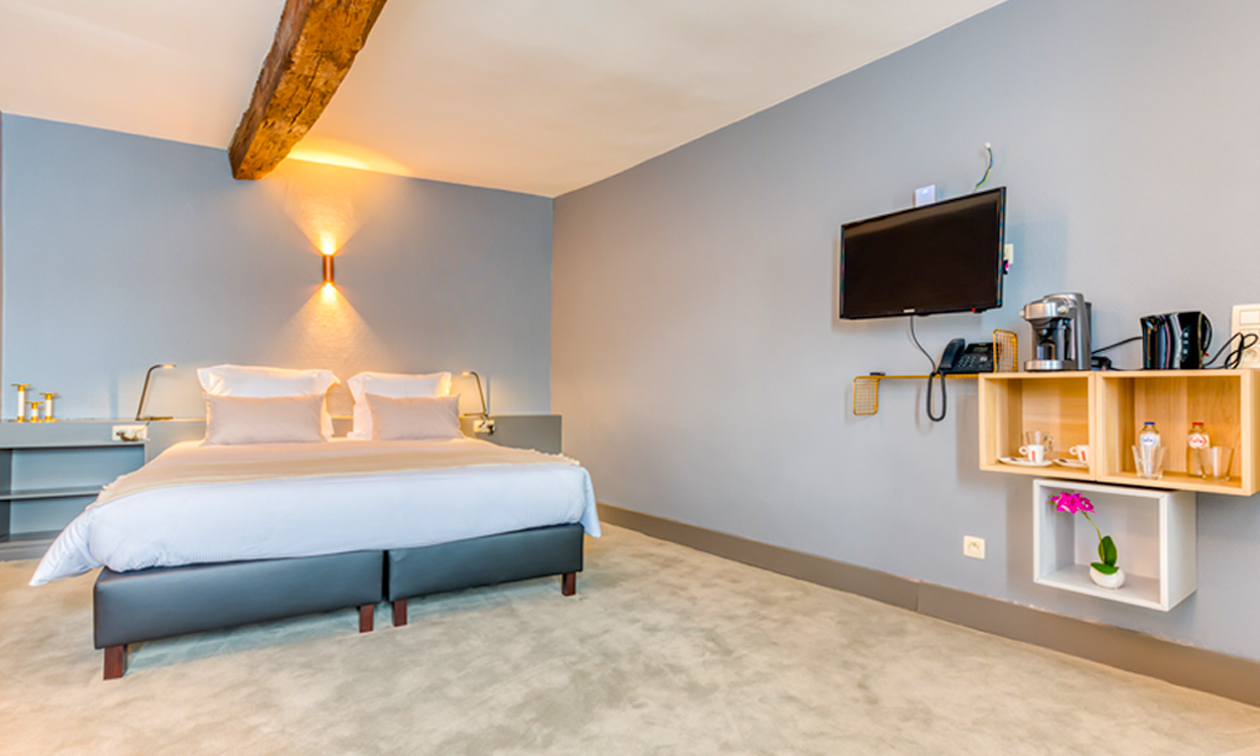 L'Impéri'Ale Hotel