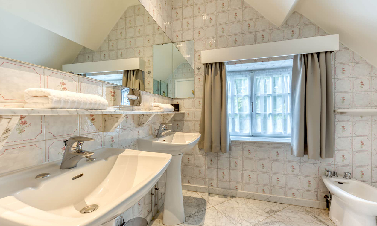 L’Impéri'Ale Hotel