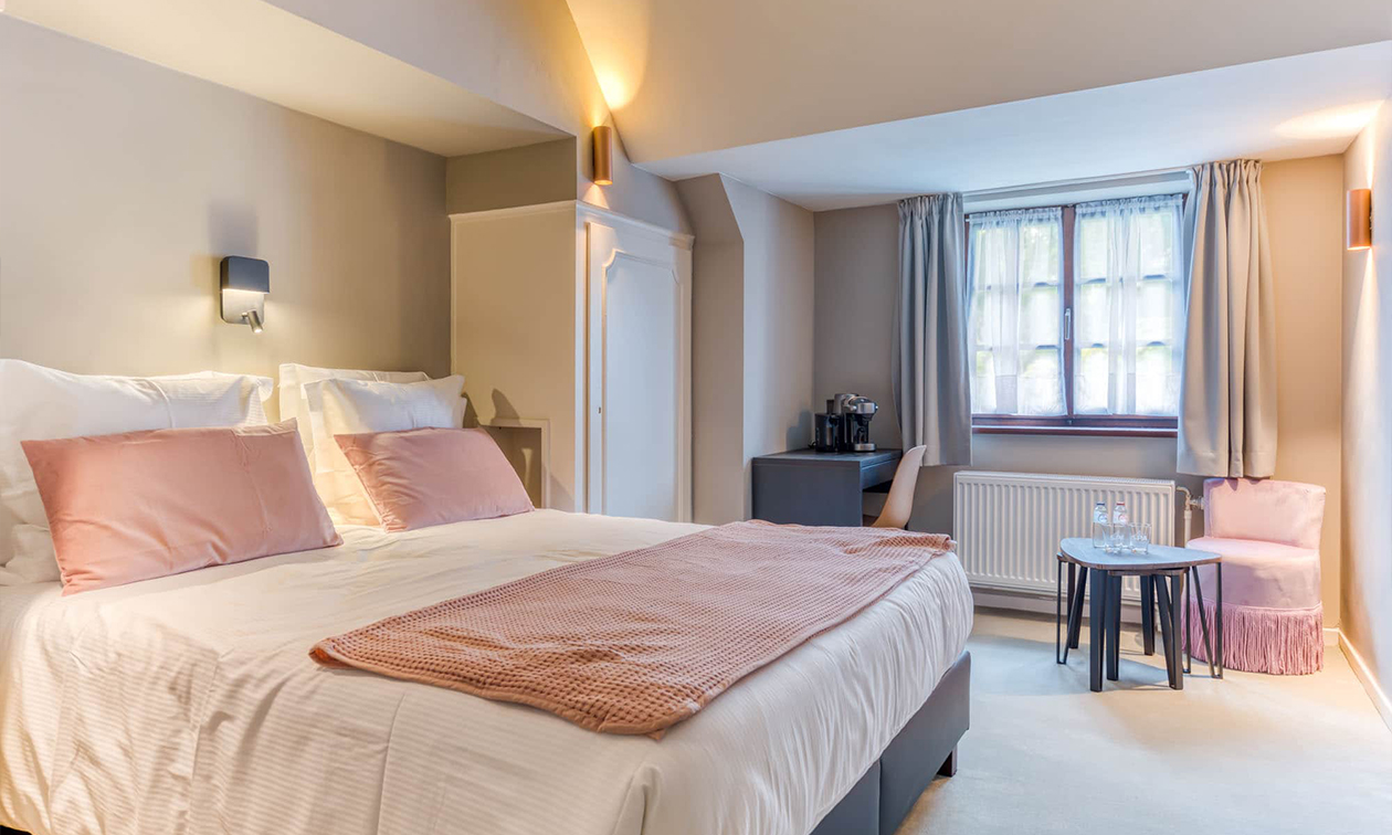 L’Impéri'Ale Hotel