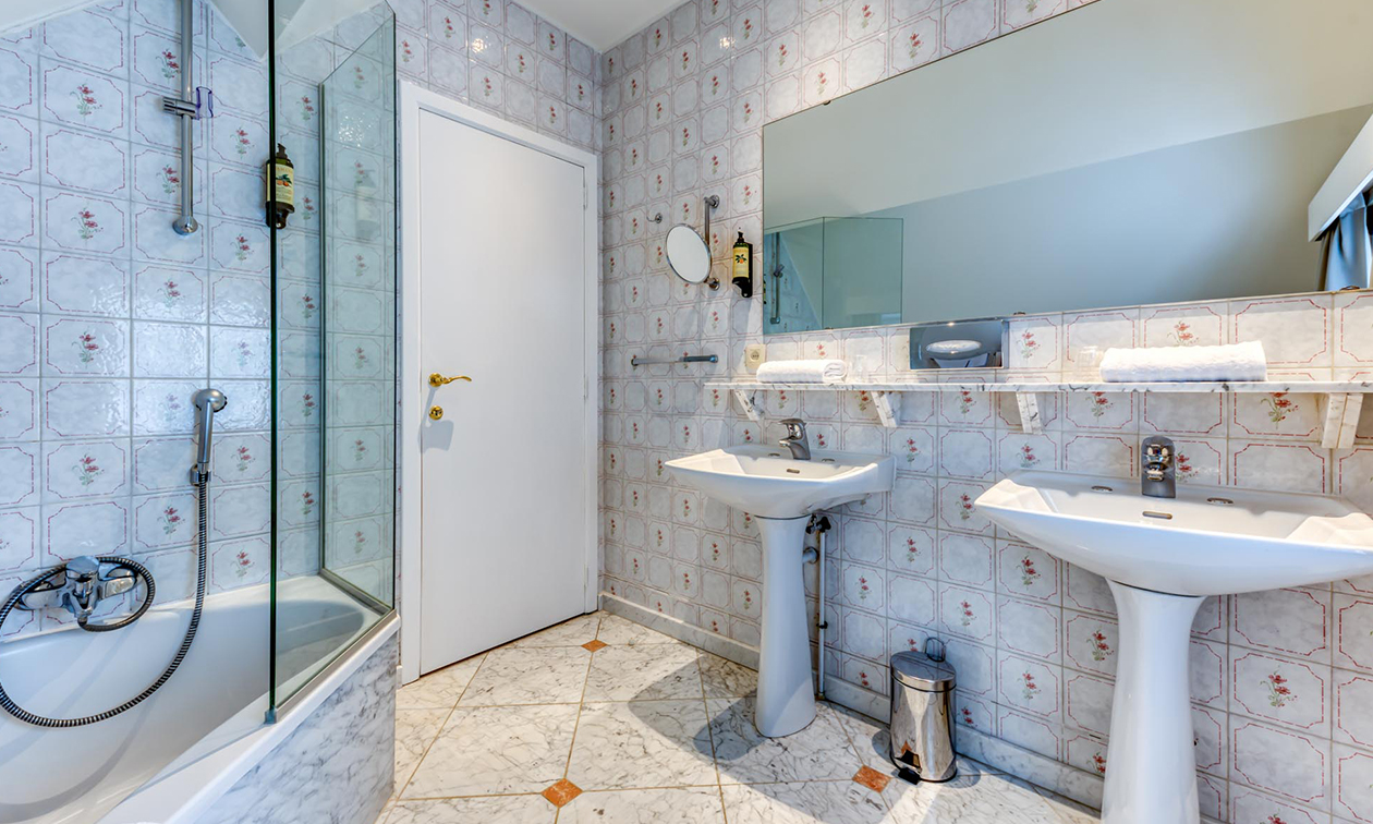 L’Impéri'Ale Hotel