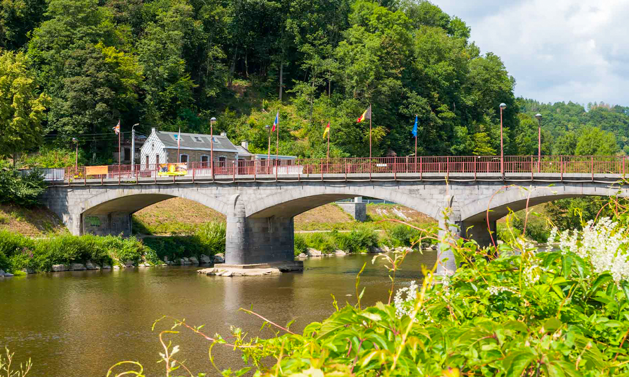 L’Impéri'Ale Hotel
