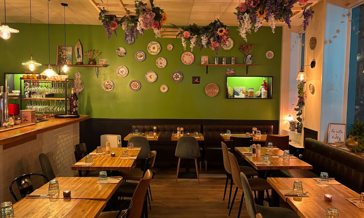 Little Italy Lille
