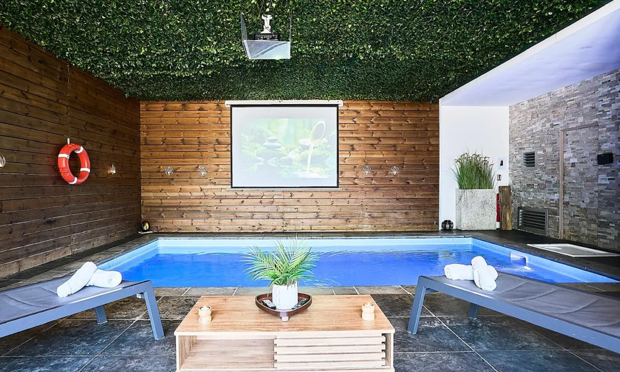Loft Private Spa
