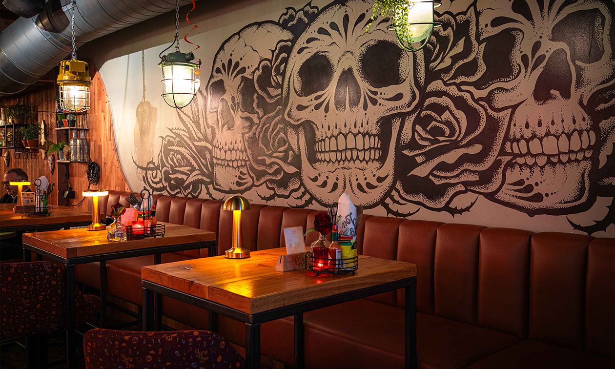 Lucy Lou Tacos & Tequila