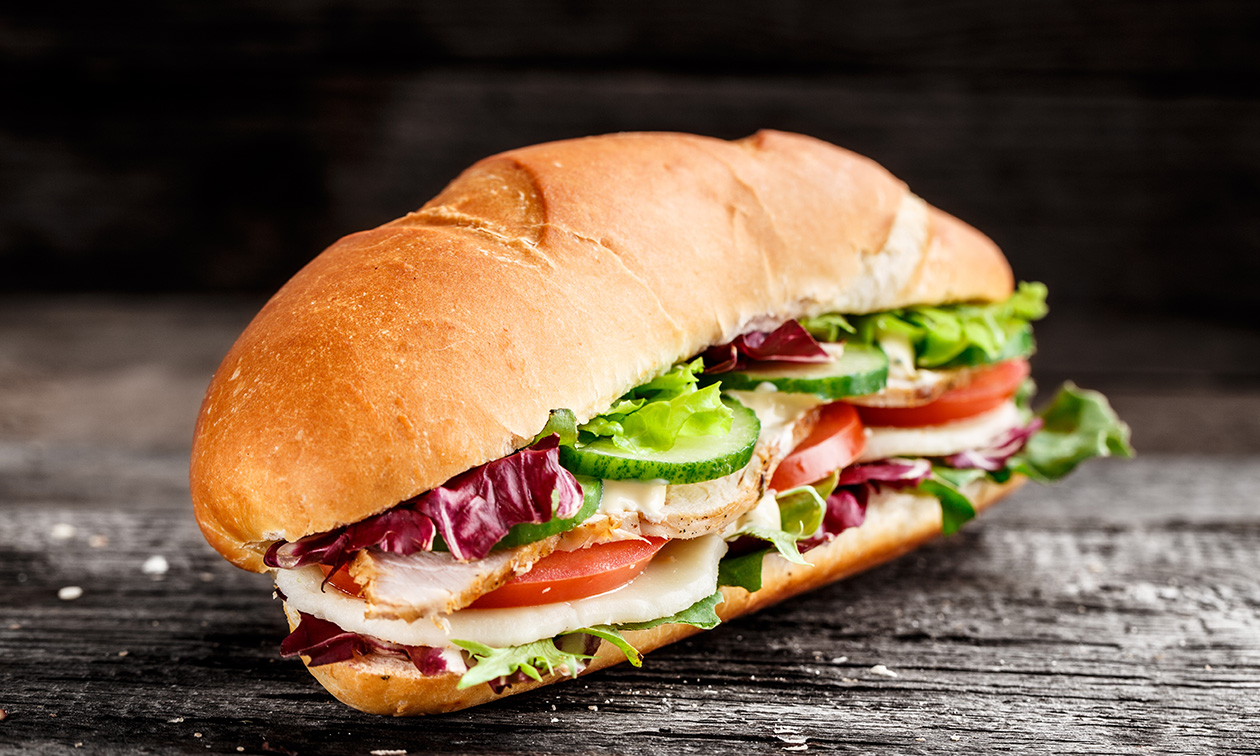Lunchcafé Geniet in de Weerd