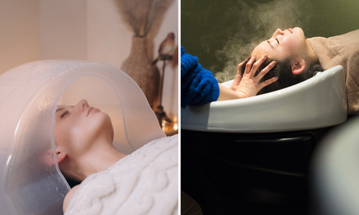 LuxeBeauty Voorhout