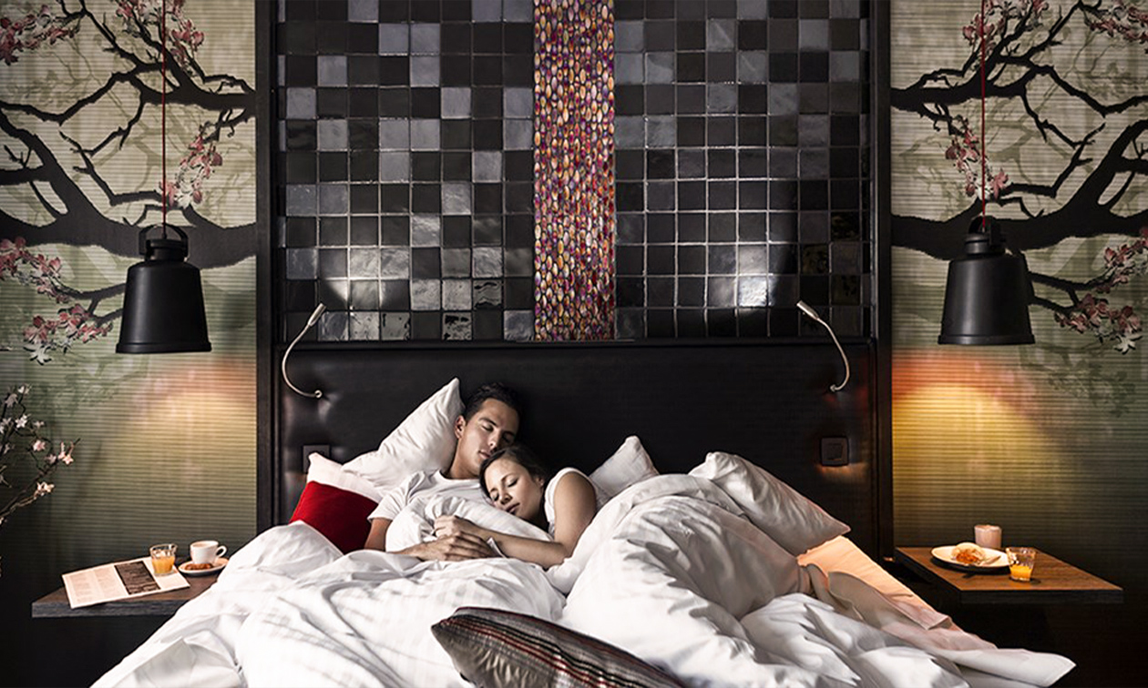 M Hotel Genk