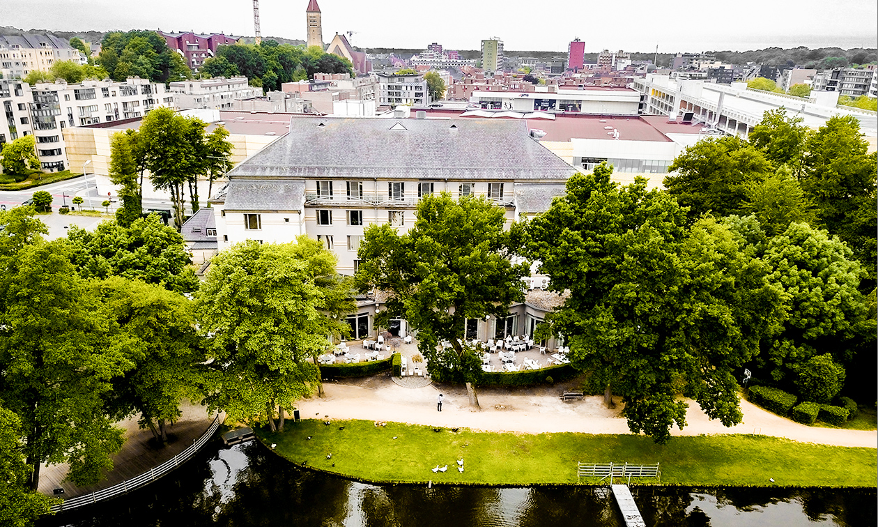 M Hotel Genk